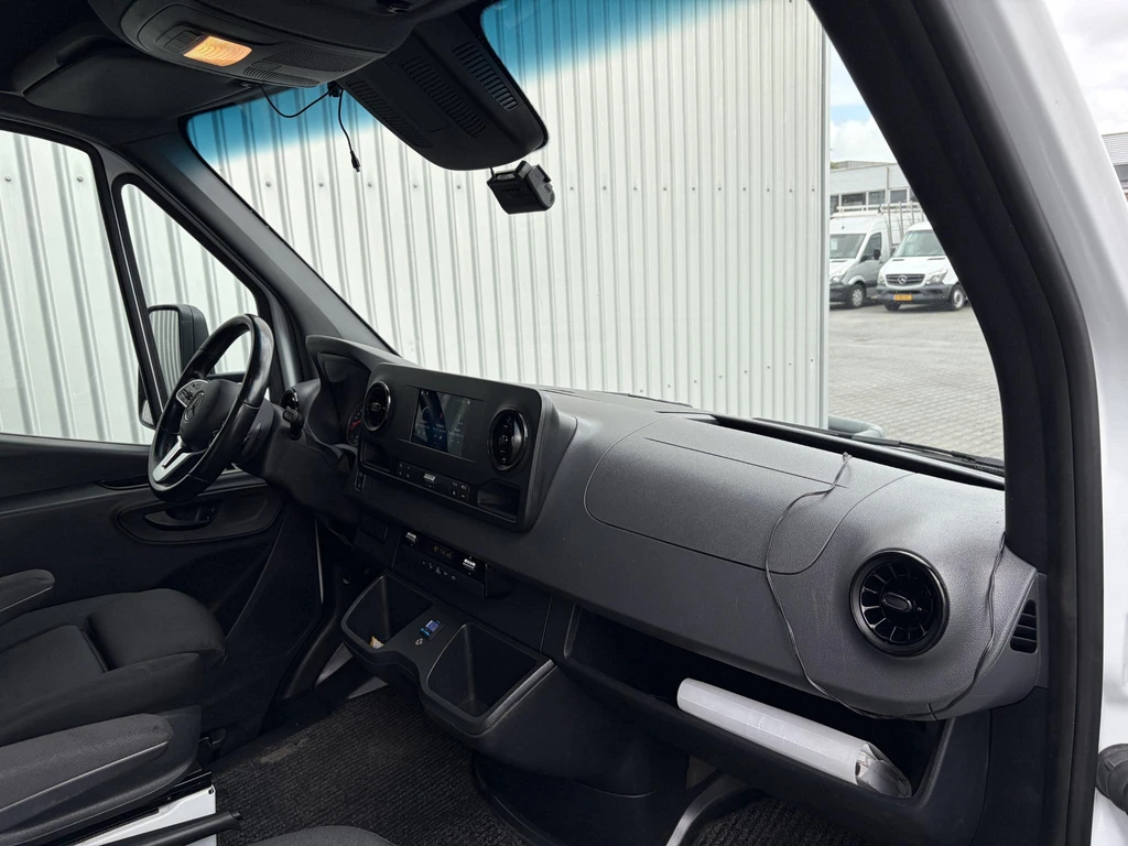 Mercedes-Benz Sprinter – foto 26