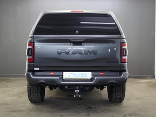 Dodge Ram 1500 – thumbnail 4