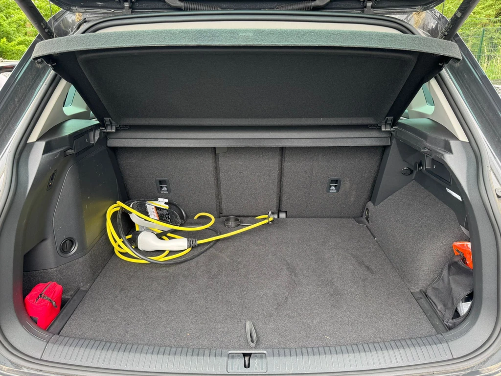 Volkswagen Tiguan – foto 16