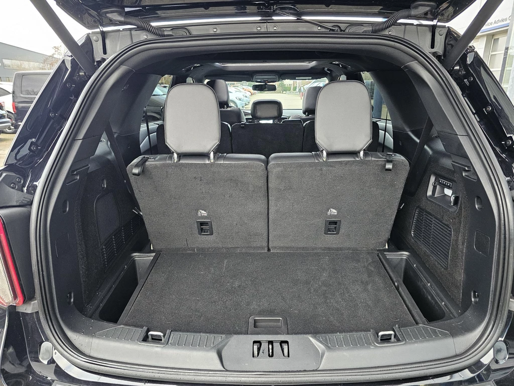 Ford Explorer – foto 13