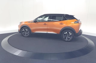 Peugeot 2008 – thumbnail 4