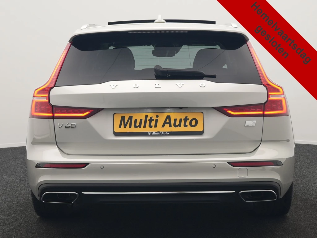 Volvo V60 – foto 5