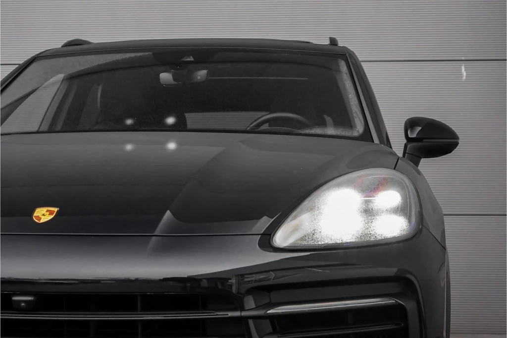 Porsche Cayenne – foto 18