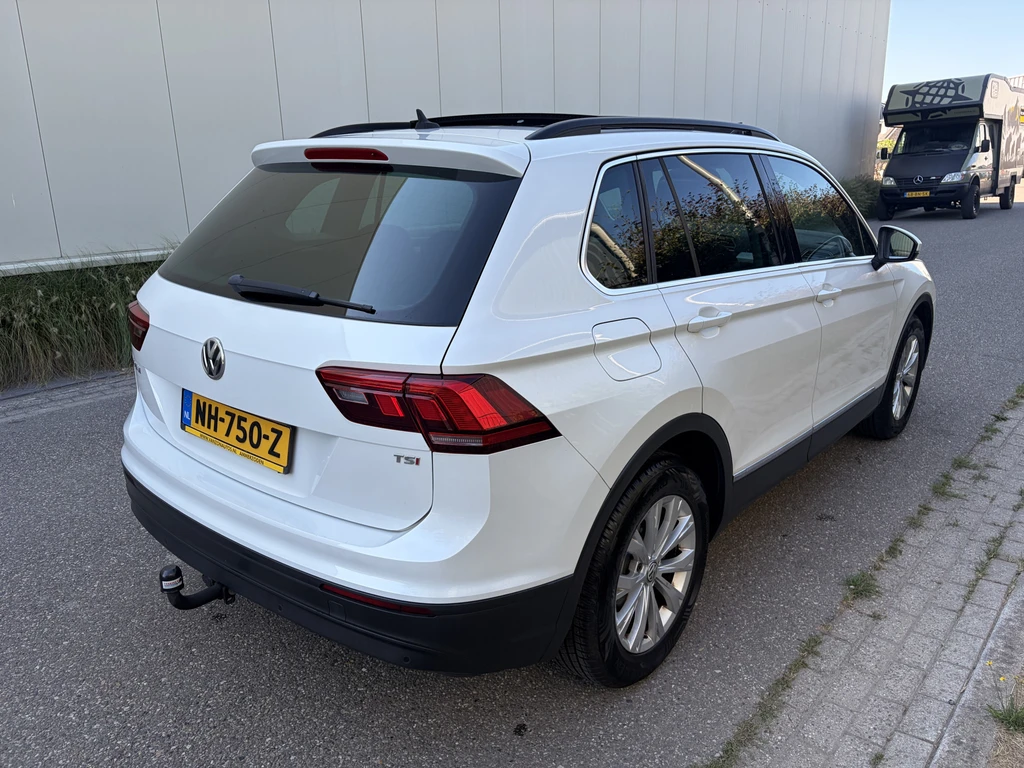 Volkswagen Tiguan – foto 7