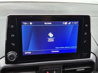 Peugeot Partner – thumbnail 19