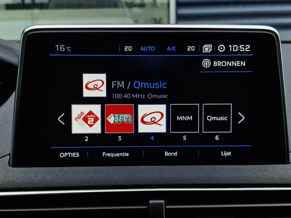Peugeot 5008 – foto 26