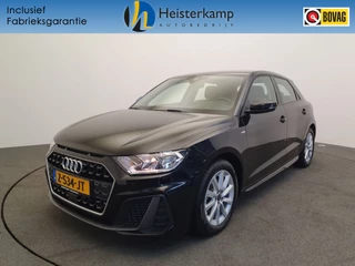 Audi A1 Sportback – thumbnail 1