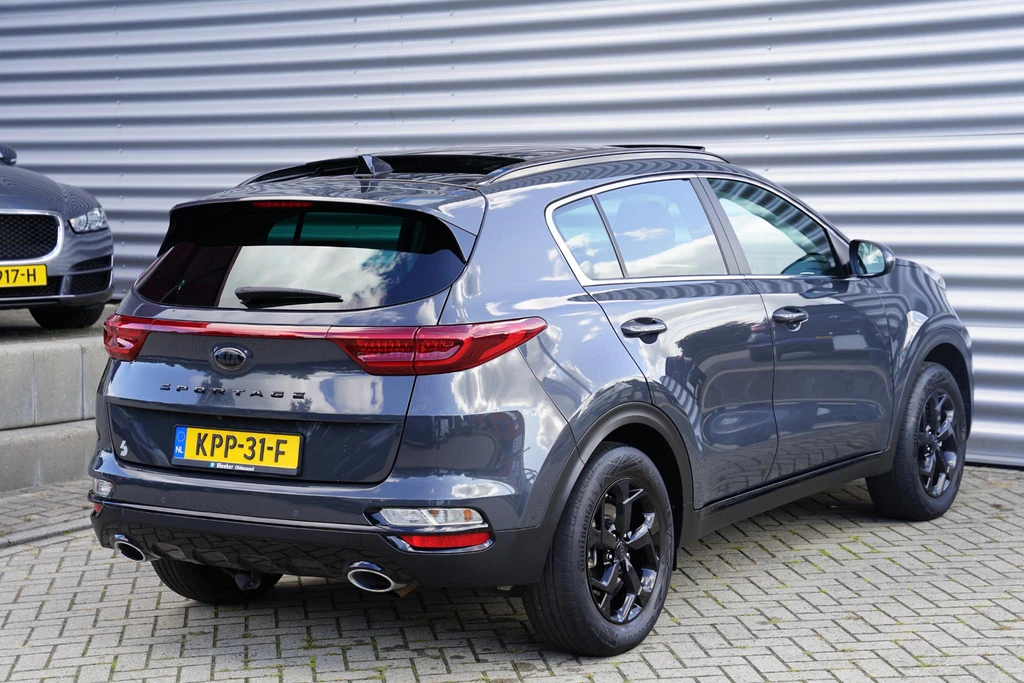 Kia Sportage – foto 5
