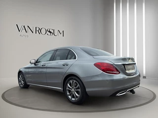 Mercedes-Benz C-Klasse – thumbnail 4