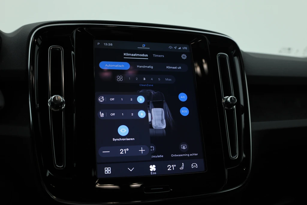Volvo XC40 – foto 20