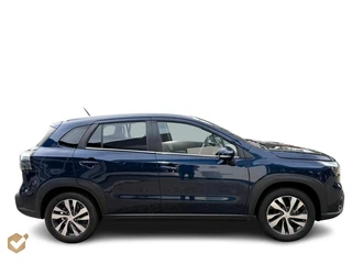 Suzuki S-Cross – thumbnail 7