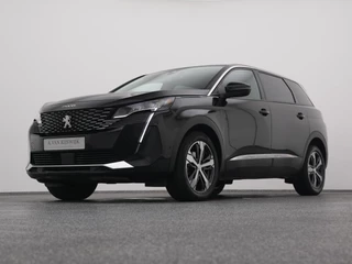 Peugeot 5008 – thumbnail 2