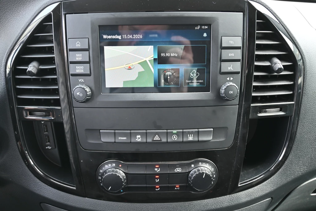 Mercedes-Benz Vito – foto 8