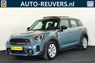 MINI Countryman – thumbnail 1