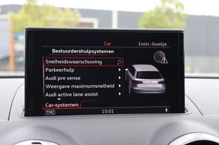 Audi A3 – thumbnail 18