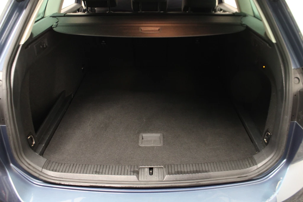Volkswagen Passat – foto 20