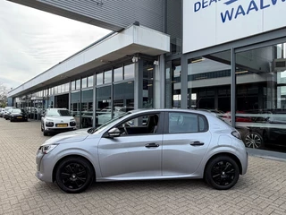 Peugeot 208 – thumbnail 5