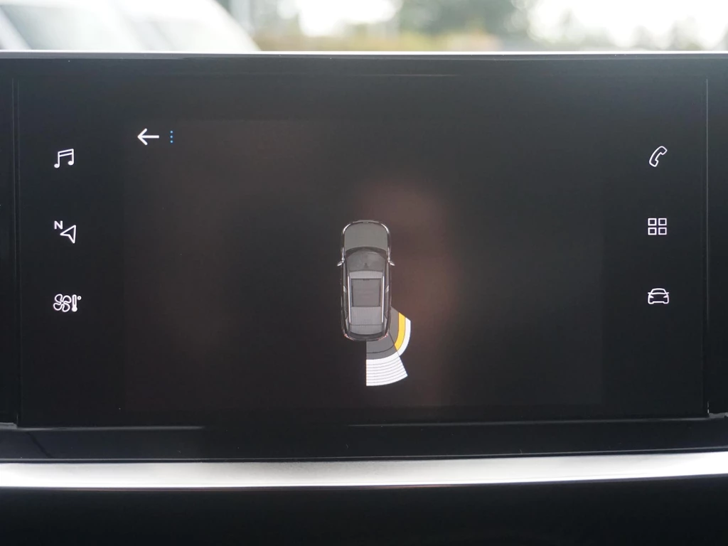 Peugeot 2008 – foto 23