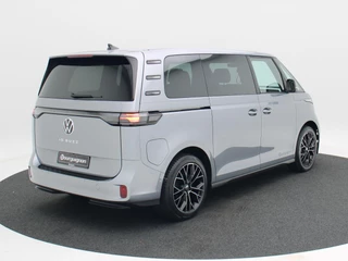 Volkswagen ID. Buzz – thumbnail 4
