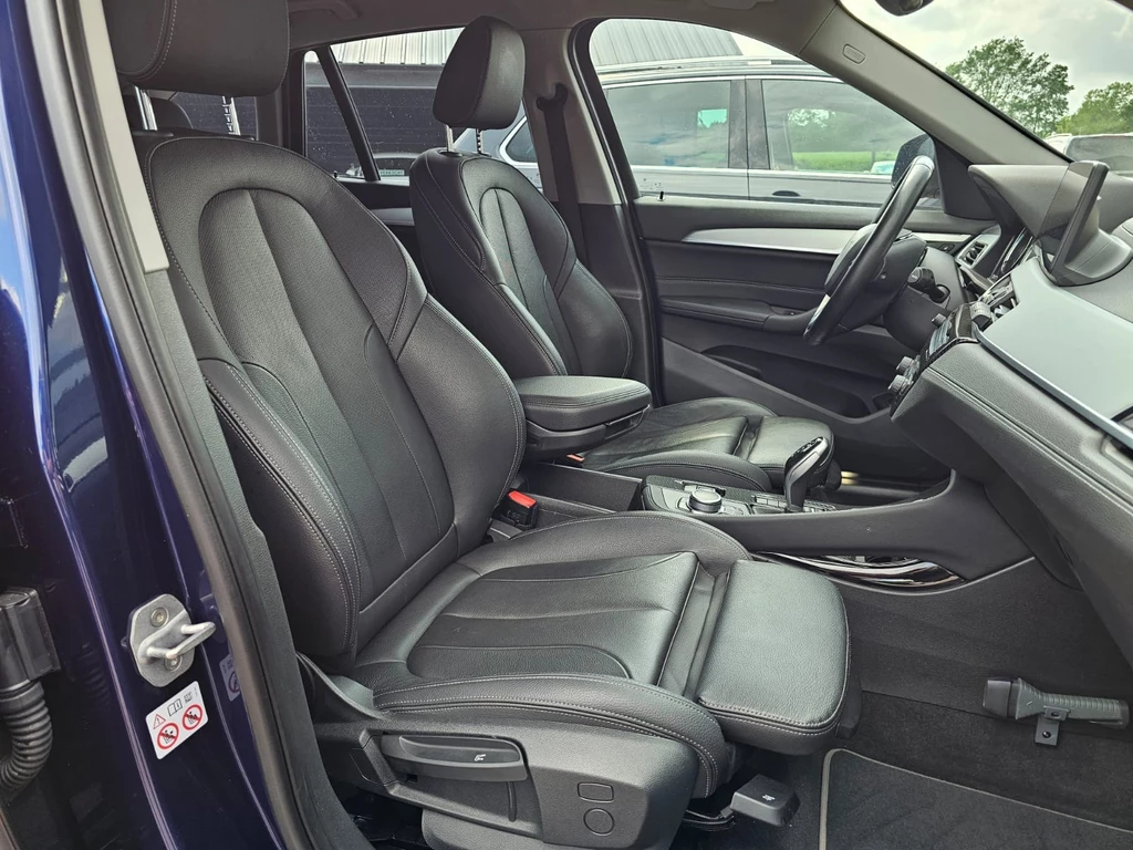 BMW X1 – foto 32