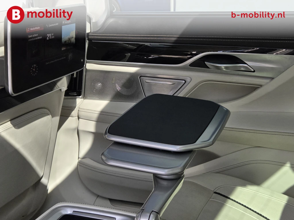 BMW 7 Serie – foto 44