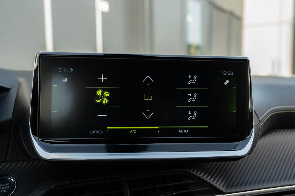 Peugeot 208 – foto 28