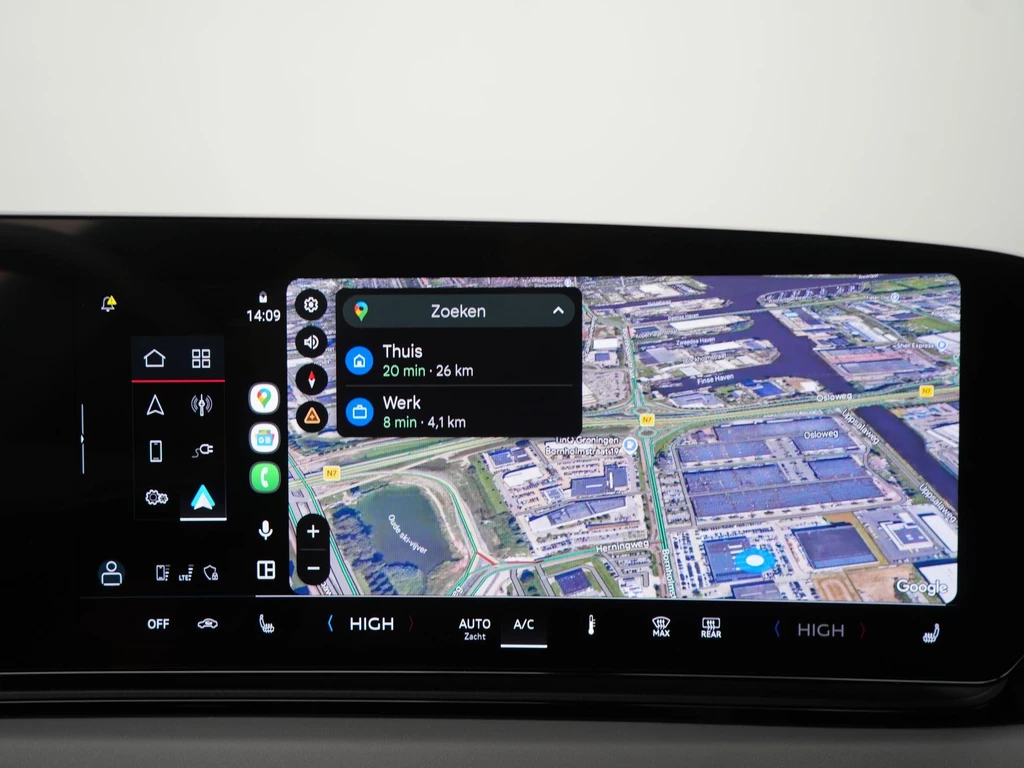 Audi A6 Avant e-tron – foto 27