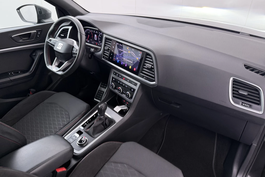 SEAT Ateca – foto 16