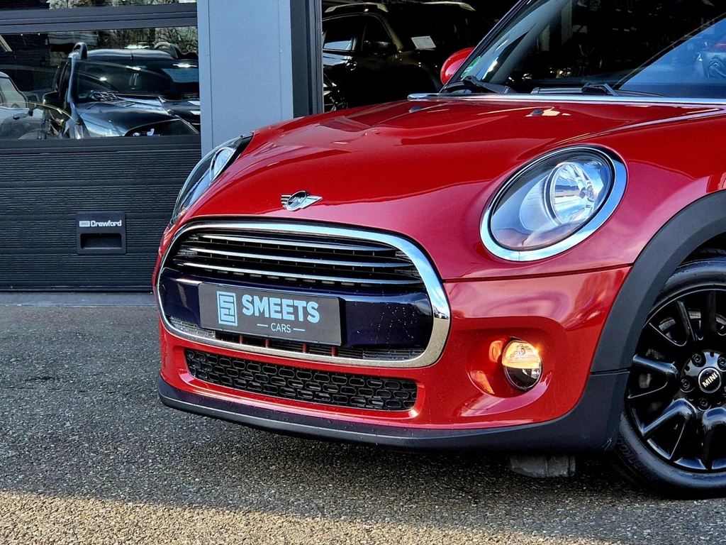 MINI One Cabrio – foto 26