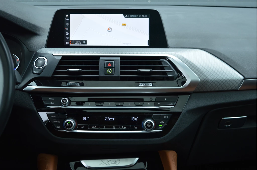 BMW X4 – foto 30