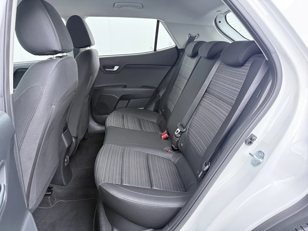 Kia Stonic – foto 36