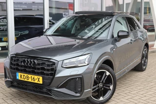 Audi Q2 – thumbnail 4