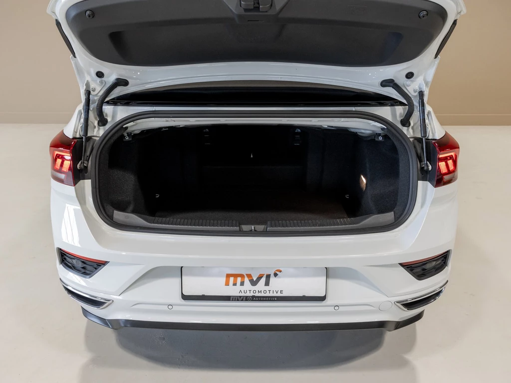 Volkswagen T-Roc – foto 15