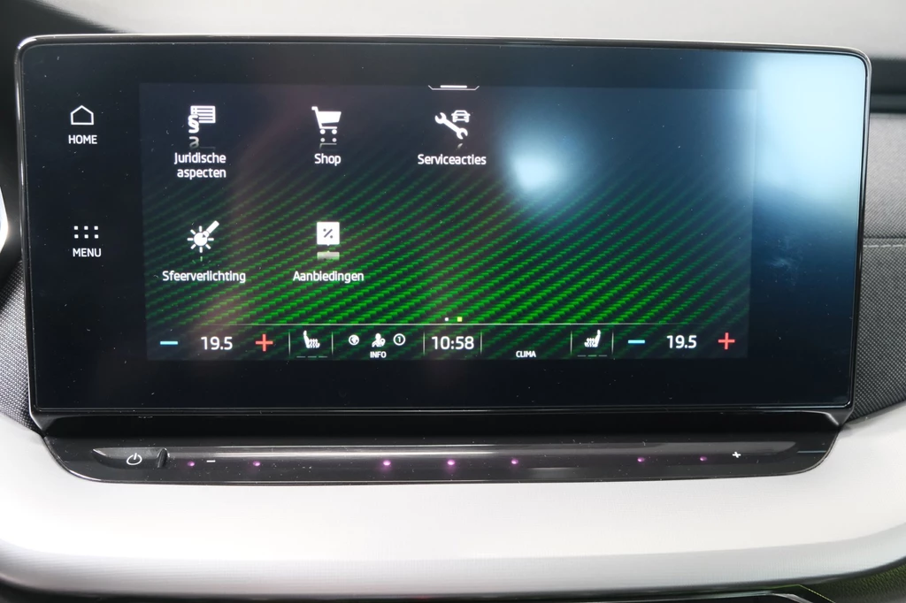 Škoda Octavia – foto 23