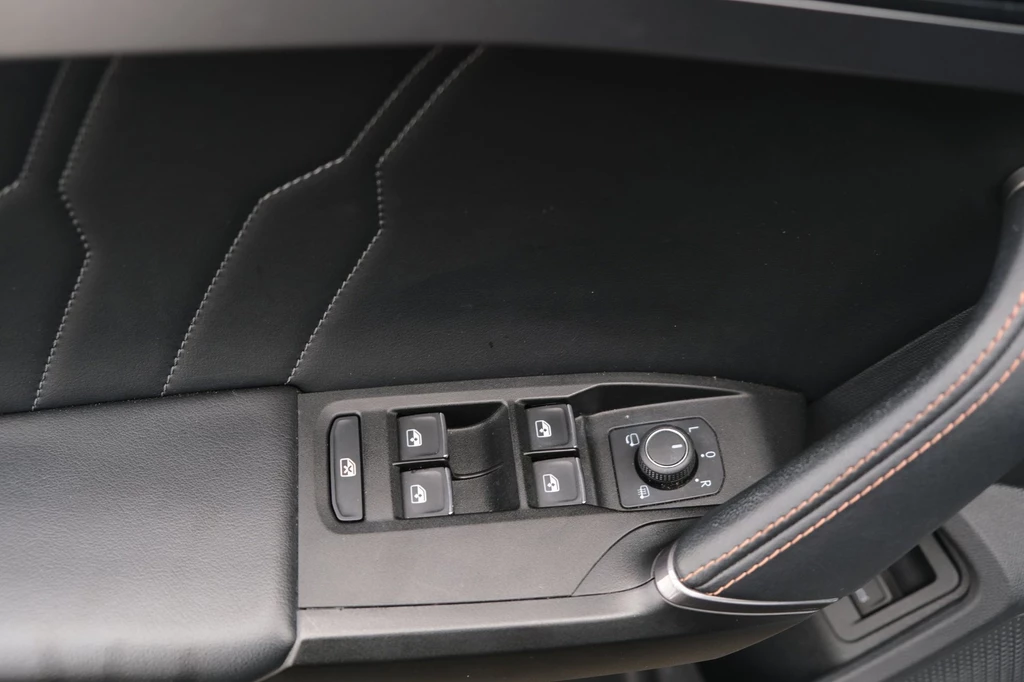 CUPRA Leon Sportstourer – foto 33