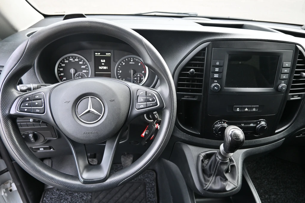 Mercedes-Benz Vito – foto 13
