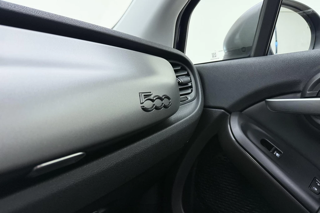 Fiat 500X – foto 31