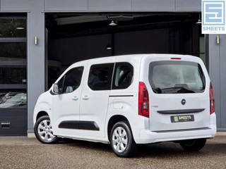 Opel Combo Life – thumbnail 7