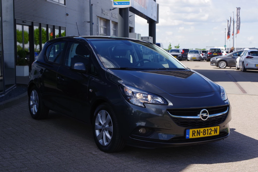 Opel Corsa – foto 6