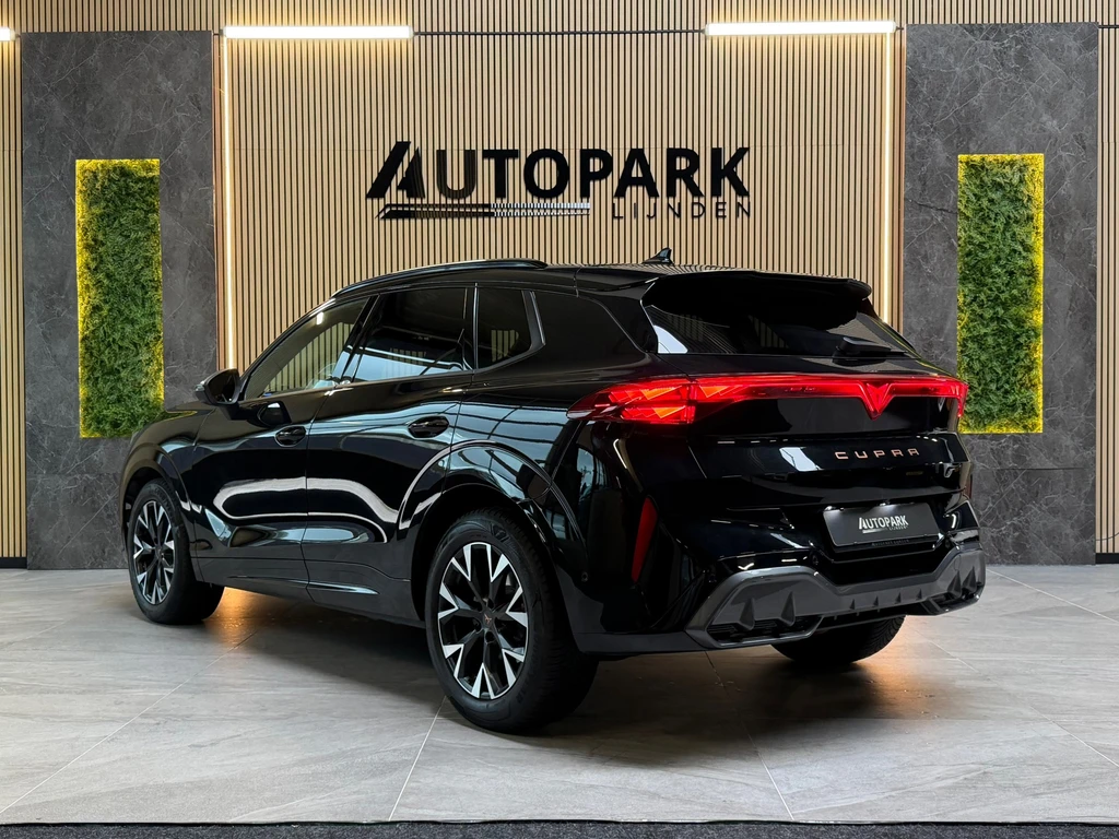 CUPRA Terramar – foto 3