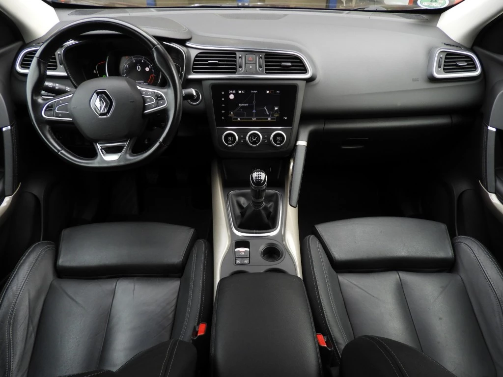 Renault Kadjar – foto 5