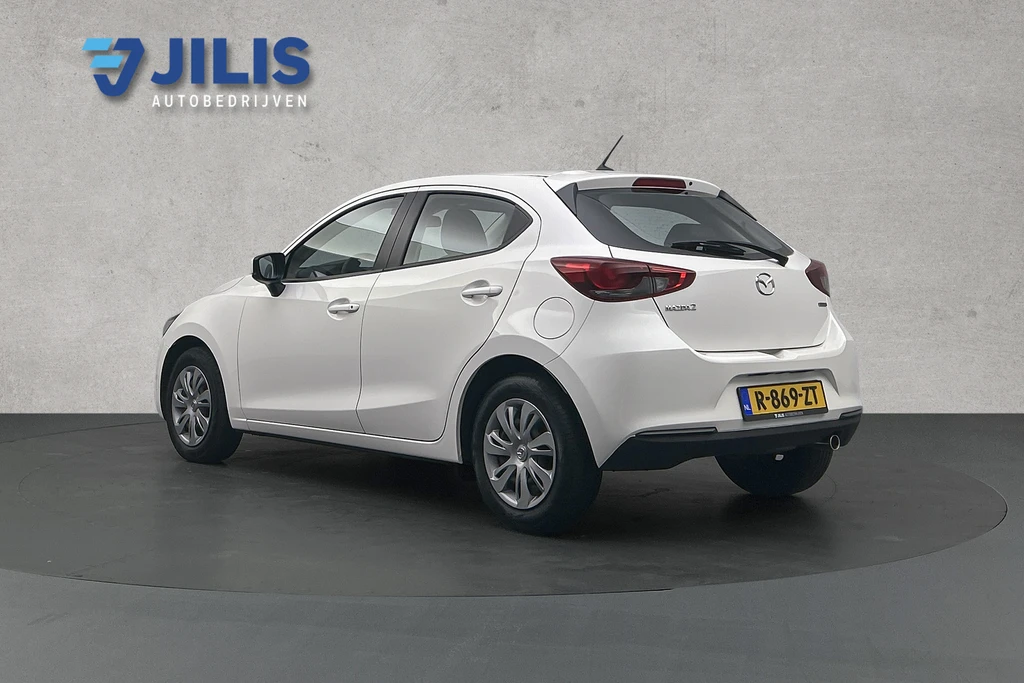 Mazda 2 – foto 4