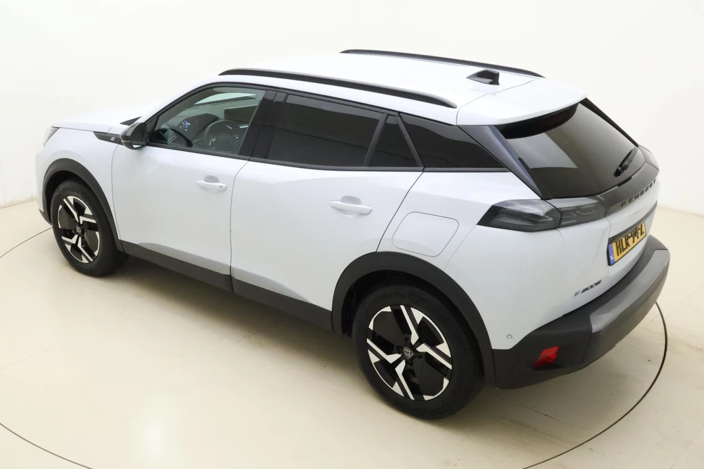 Peugeot e-2008 – foto 3