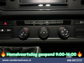 Volkswagen Crafter – thumbnail 12