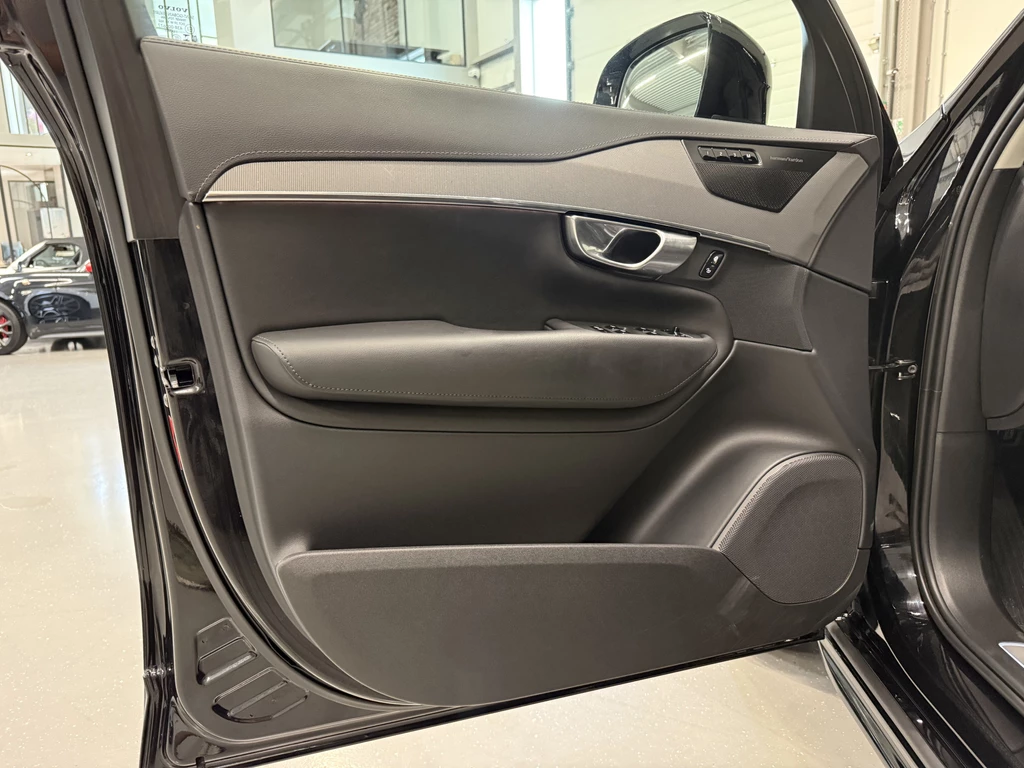 Volvo XC90 – foto 46