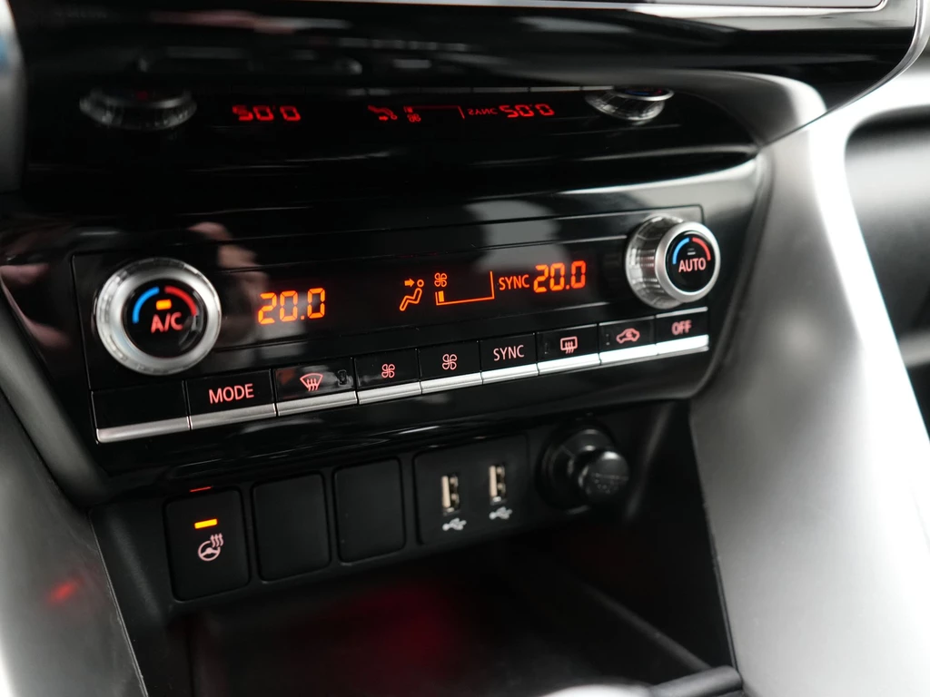 Mitsubishi Eclipse Cross – foto 38