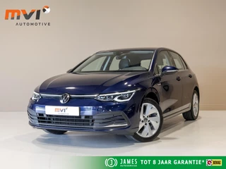 Volkswagen Golf – thumbnail 1