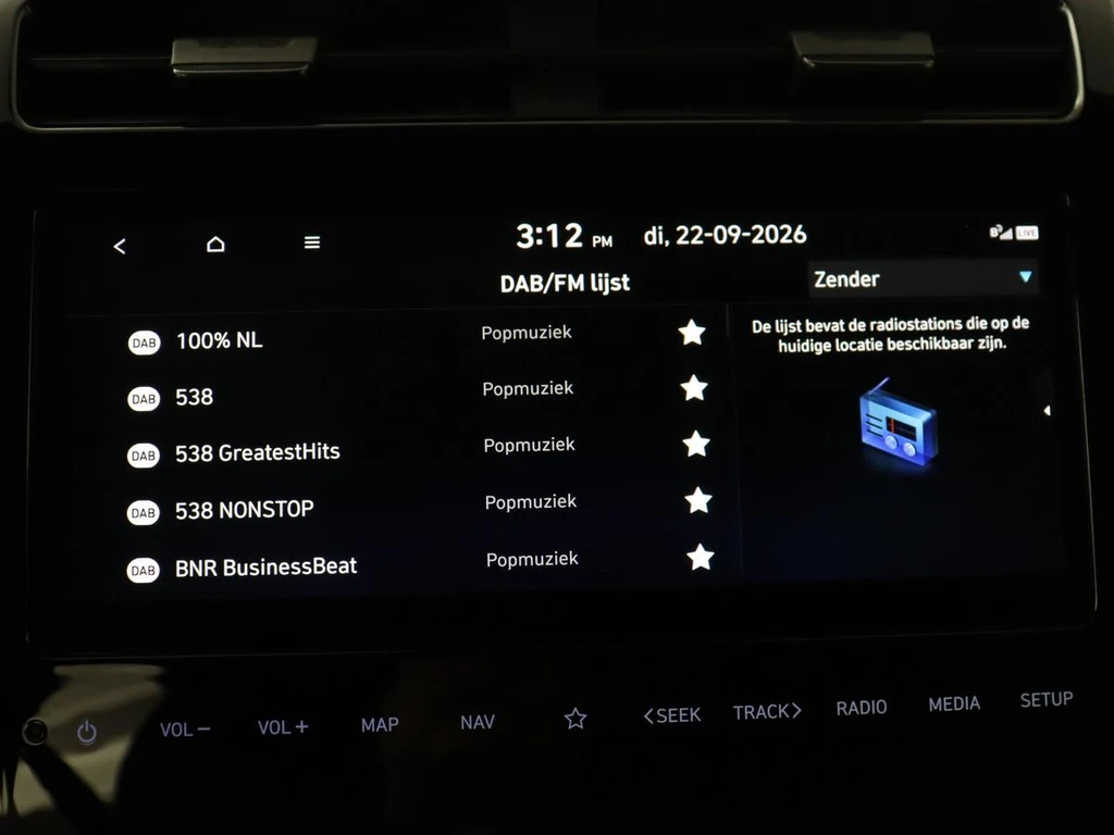 Hyundai Tucson – foto 28