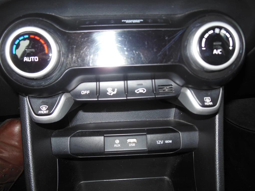 Kia Picanto – foto 15