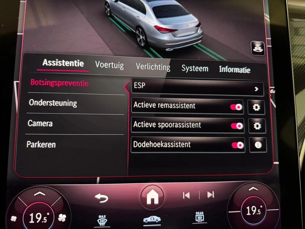 Mercedes-Benz C-Klasse – foto 22